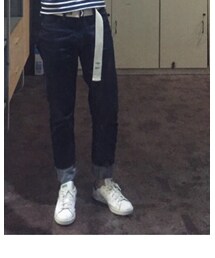 UNIQLO | デニムパンツ