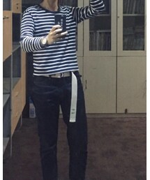 TYAKASHA | ベルト