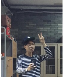 :CHOCOOLATE | キャップ