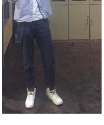 UNIQLO | チノパンツ