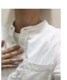 UNIQLO | シャツ/ブラウス