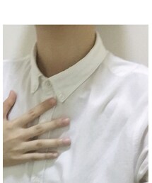 ZARA | シャツ/ブラウス