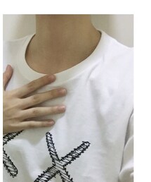 UNIQLO | Tシャツ/カットソー