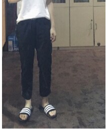 UNIQLO | チノパンツ