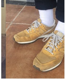 NEW BALANCE | スニーカー