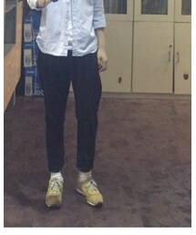 Bpcall | チノパンツ