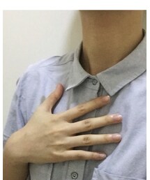 UR | シャツ/ブラウス