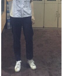 ZARA | チノパンツ