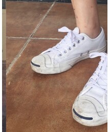 CONVERSE | スニーカー