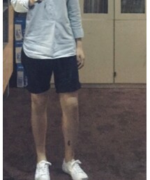 UNIQLO | カーゴパンツ