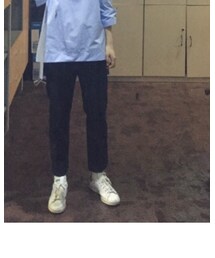 ZARA | チノパンツ