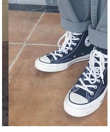 CONVERSE | スニーカー