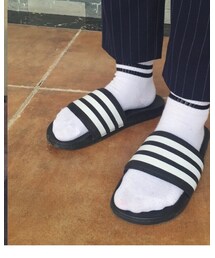 adidas | ビーチサンダル