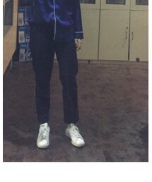 ZARA | チノパンツ