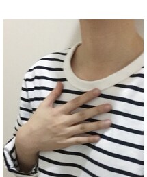 UNIQLO | Tシャツ/カットソー