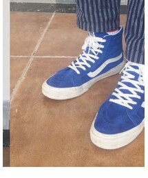 VANS | スニーカー
