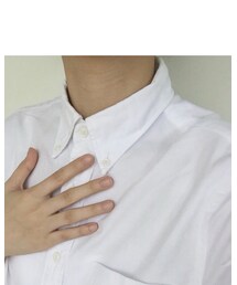 UNIQLO | シャツ/ブラウス