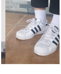 adidas | スニーカー