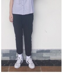 UNIQLO | チノパンツ