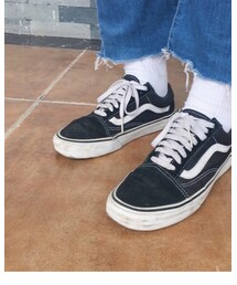 VANS | スニーカー