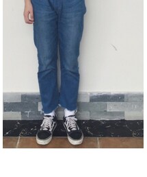 UNIQLO | デニムパンツ