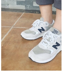 NEW BALANCE | スニーカー