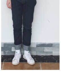 UNIQLO | デニムパンツ