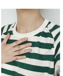 ABBOZZO | Tシャツ/カットソー