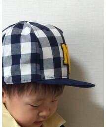 H&M | キャップ