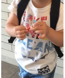 F.O.KIDS | Tシャツ/カットソー