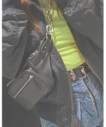 Bershka | ボディバッグ/ウエストポーチ