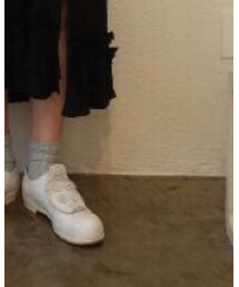 TOKYO BOPPER | ブーティ