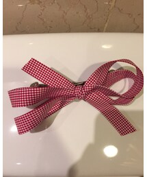 korea | バレッタ/ヘアクリップ