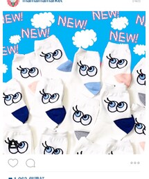 Step Korea | ソックス/靴下