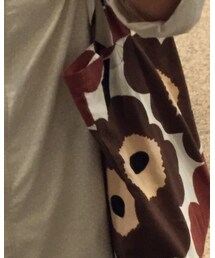 marimekko | トートバッグ