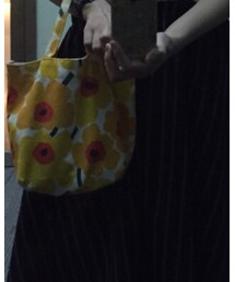 marimekko | ハンドバッグ