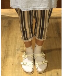 BIRKENSTOCK | サンダル