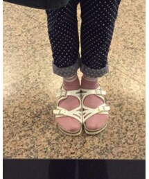 BIRKENSTOCK | サンダル