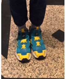 Reebok | パンプス