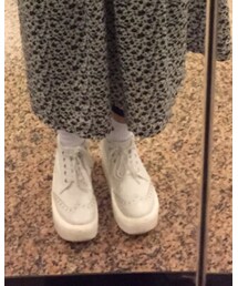 TOKYO BOPPER | ブーティ