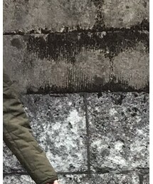 THE EMPORIUM | ミリタリージャケット