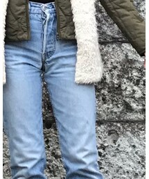 Levi's | デニムパンツ