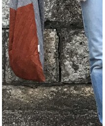 ISSEY MIYAKE | トートバッグ