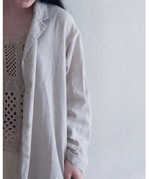 UNIQLO | シャツ/ブラウス