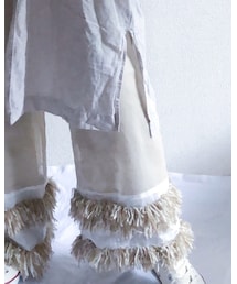 ADAM ET ROPE' | パンツ