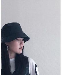 VINTAGE | ハット