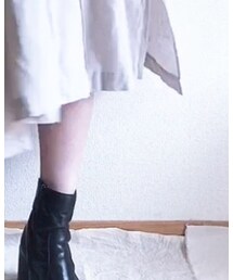ZARA | ブーツ