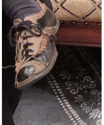 used | その他シューズ