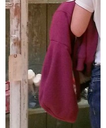 Disney store | モッズコート