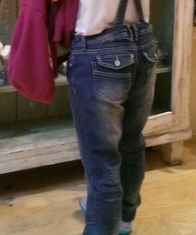 Almost Famous | サロペット/オーバーオール